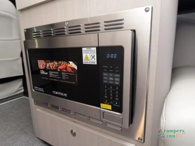 2025 Grech RV Turismo-ion AWD — photo 11 view