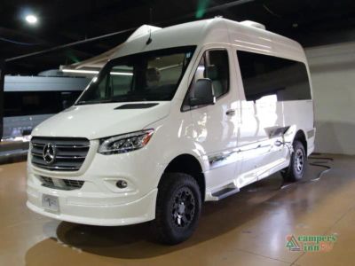 2025 Grech RV Turismo-ion AWD — photo 34 view