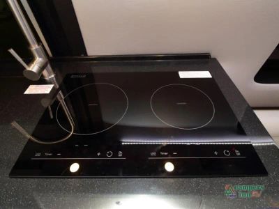 2025 Grech RV Turismo-ion AWD — photo 12 view