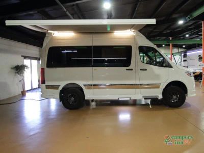 2025 Grech RV Turismo-ion AWD — photo 38 view