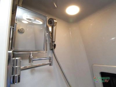2025 Grech RV Turismo-ion AWD — photo 22 view