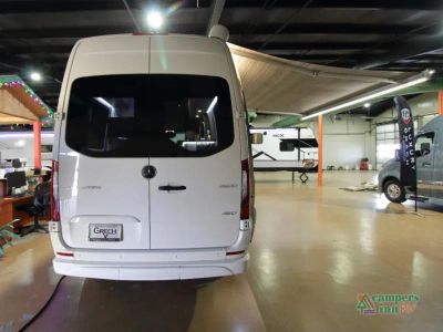 2025 Grech RV Turismo-ion AWD — photo 36 view