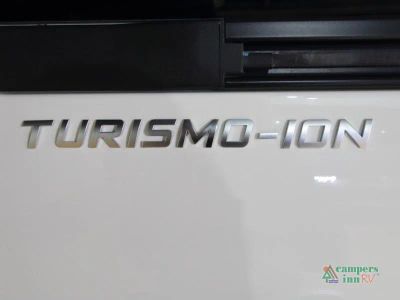 2025 Grech RV Turismo-ion AWD — photo 44 view