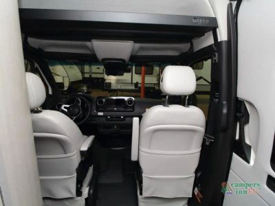 2025 Grech RV Turismo-ion AWD — photo 27 view