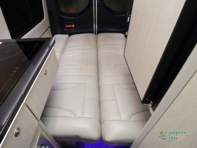 2025 Grech RV Turismo-ion AWD — photo 25 view