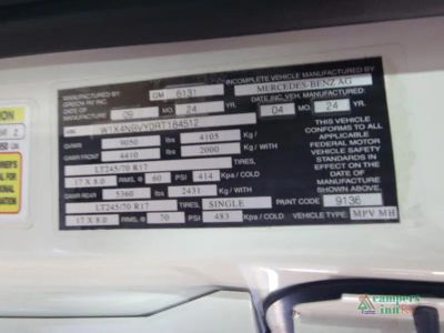 2025 Grech RV Turismo-ion AWD — photo 45 view