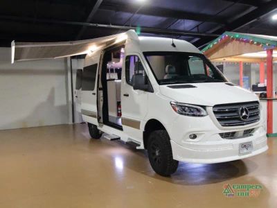 2025 Grech RV Turismo-ion AWD — photo 39 view