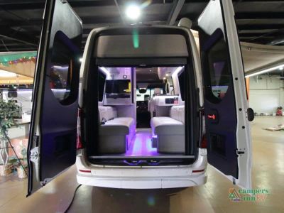 2025 Grech RV Turismo-ion AWD — photo 40 view