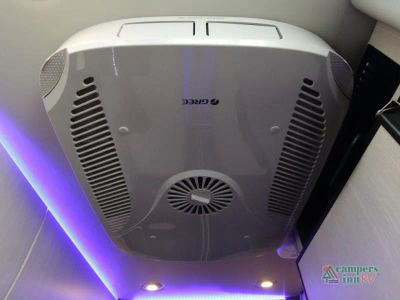 2025 Grech RV Turismo-ion AWD — photo 23 view