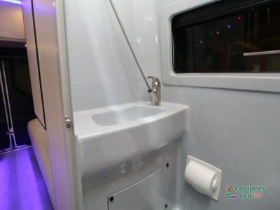 2025 Grech RV Turismo-ion AWD — photo 20 view