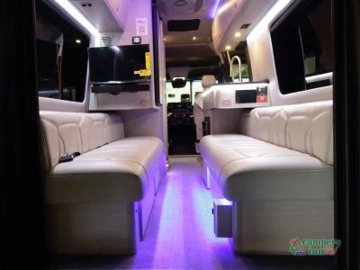 2025 Grech RV Turismo-ion AWD — photo 41 view