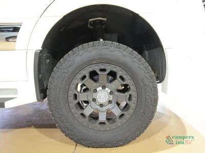 2025 Grech RV Turismo-ion AWD — photo 42 view