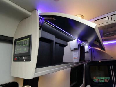 2025 Grech RV Turismo-ion AWD — photo 18 view