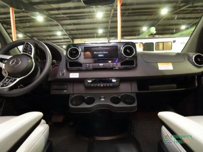 2025 Grech RV Turismo-ion AWD — photo 30 view