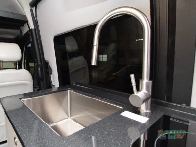 2025 Grech RV Turismo-ion AWD — photo 10 view
