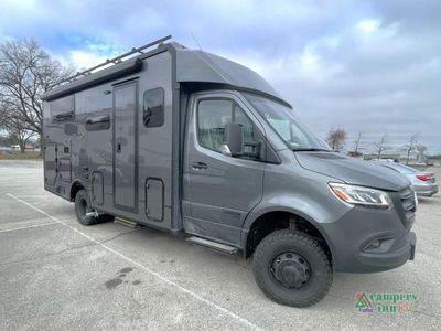 2026 Winnebago Ekko - Photo 1