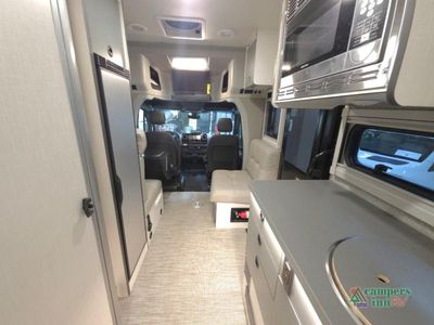 2026 Winnebago Ekko - Photo 15