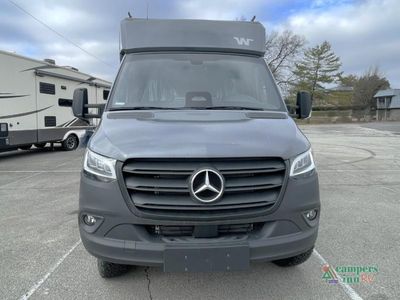 2026 Winnebago Ekko - Photo 2