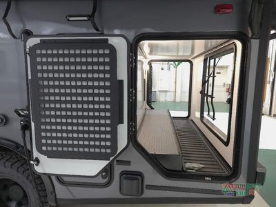 2026 Winnebago Ekko - Photo 12