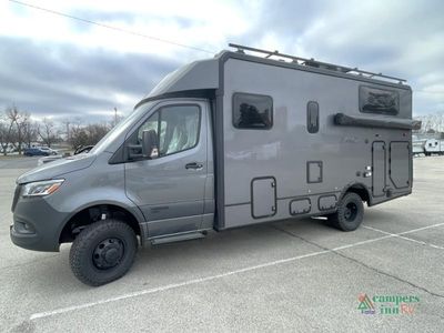 2026 Winnebago Ekko - Photo 3