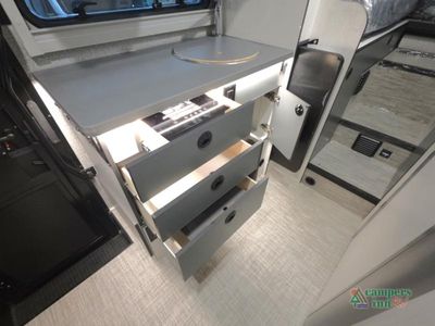 2026 Winnebago Ekko - Photo 31