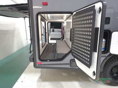 2026 Winnebago Ekko - Photo 9