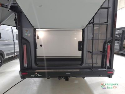2026 Winnebago Ekko - Photo 11