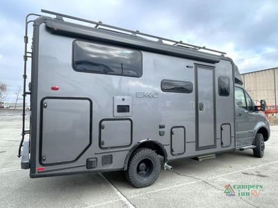 2026 Winnebago Ekko - Photo 8
