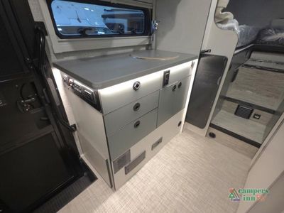 2026 Winnebago Ekko - Photo 30