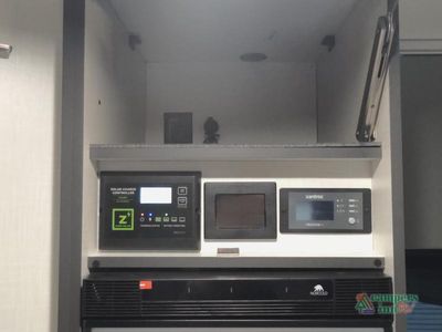 2026 Winnebago Ekko - Photo 29