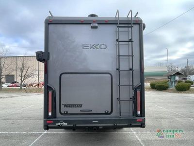 2026 Winnebago Ekko - Photo 7