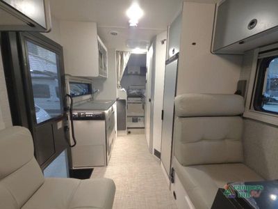 2026 Winnebago Ekko - Photo 14