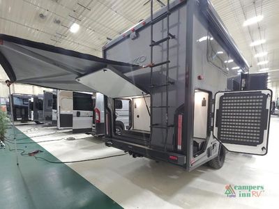 2026 Winnebago Ekko - Photo 10