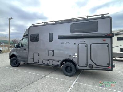 2026 Winnebago Ekko - Photo 6