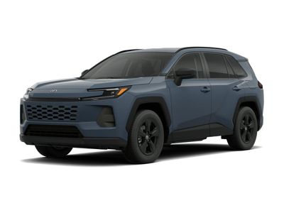 2026 Toyota RAV4 - Photo 1
