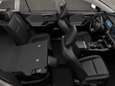 2026 Toyota RAV4 - Photo 23