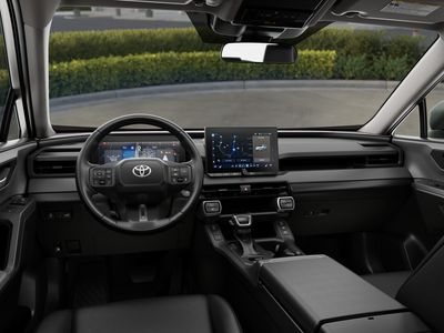 2026 Toyota RAV4 - Photo 20