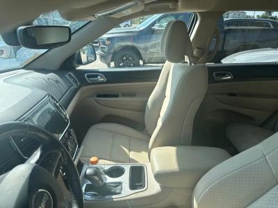 2022 Jeep Grand Cherokee WK — photo 10 view