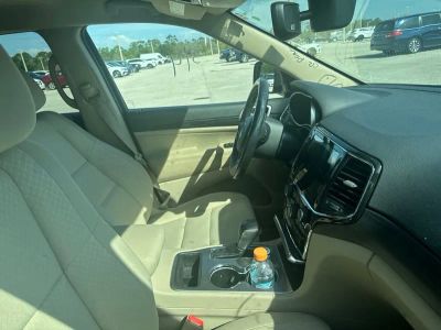 2022 Jeep Grand Cherokee WK — photo 12 view