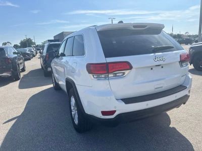 2022 Jeep Grand Cherokee WK — photo 7 view