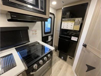 2026 Forest River RV Rockwood Mini Lite - Photo 7