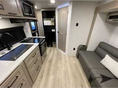 2026 Forest River RV Rockwood Mini Lite - Photo 5