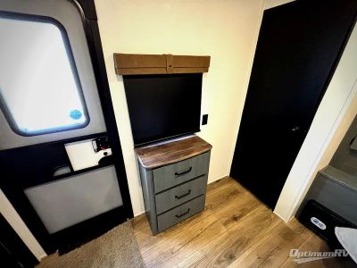 2027 Forest River Puma Vista — photo 20 view