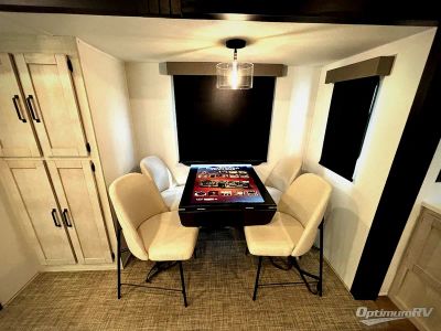 2027 Forest River Puma Vista — photo 9 view