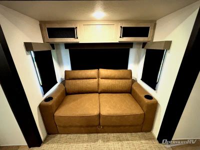 2027 Forest River Puma Vista — photo 14 view