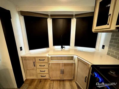2027 Forest River Puma Vista — photo 8 view