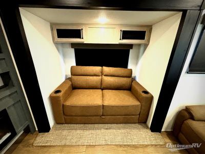 2027 Forest River Puma Vista — photo 12 view