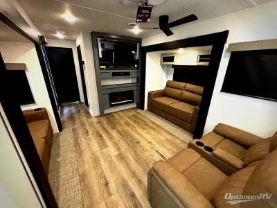 2027 Forest River Puma Vista — photo 10 view