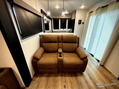 2027 Forest River Puma Vista — photo 11 view