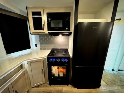 2027 Forest River Puma Vista — photo 7 view